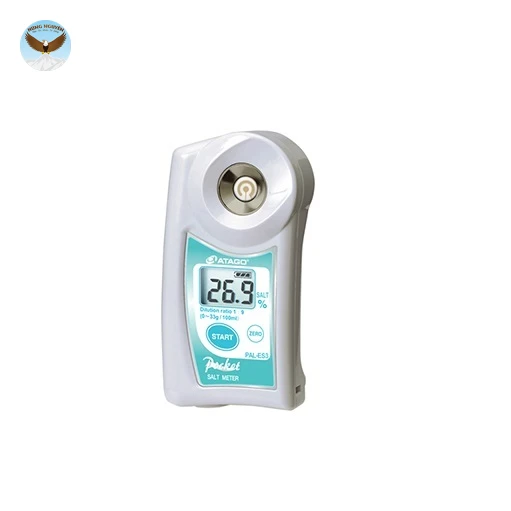 Khúc Xạ Kế Hiện Số Bỏ Túi ATAGO PAL-ES2